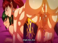 [ Hentai Porn Tube ] Youma Shoukan e Youkoso 02 Subbed